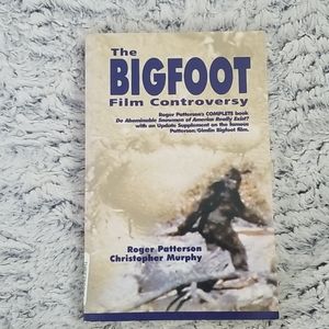 The Bigfoot Film Controversy